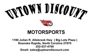 Uptown Discount & Powersports