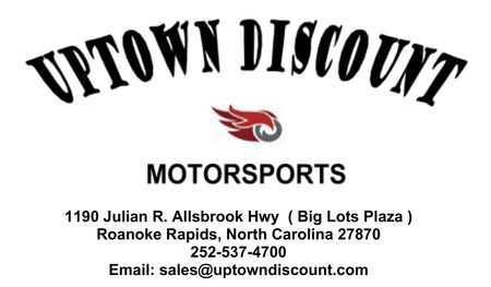 Uptown Discount & Powersports