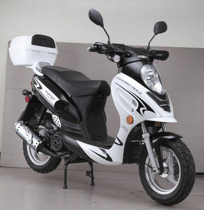 150cc Scooter