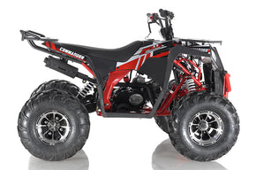 Youth Mid size ATVs