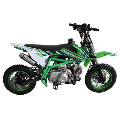 Youth Small Dirt bikes