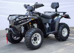 Full Size ATVs