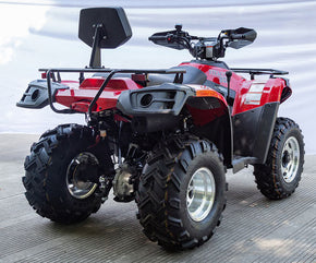 Full Size ATVs